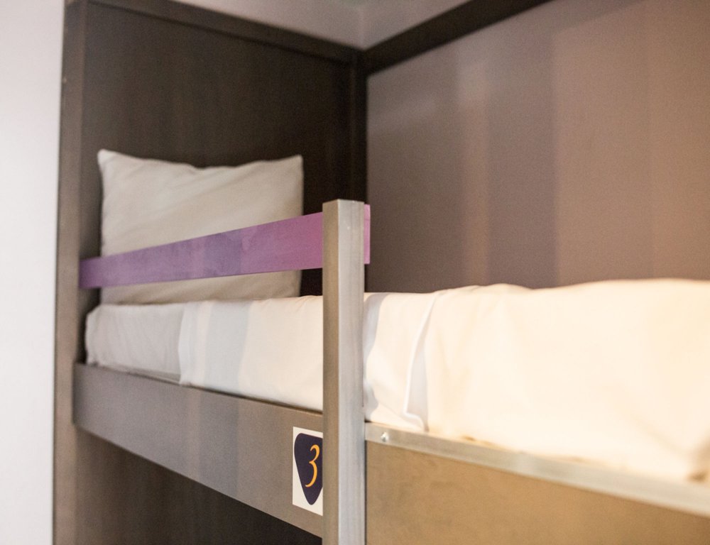 rock apartments by lowkl