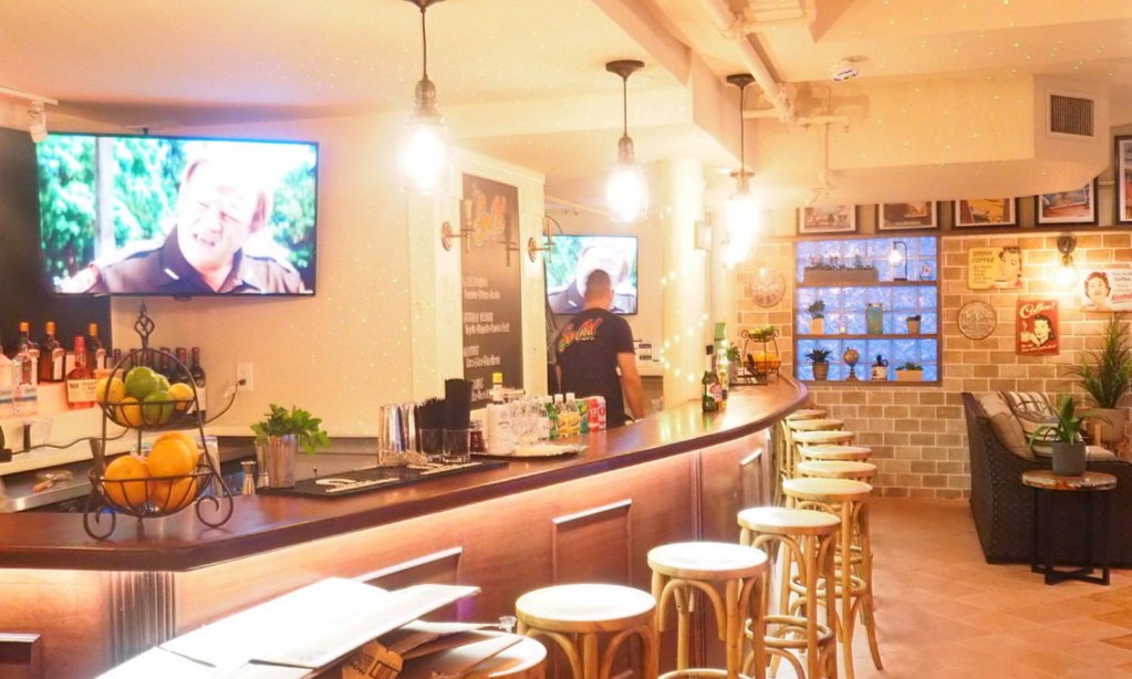 rock apartments by lowkl