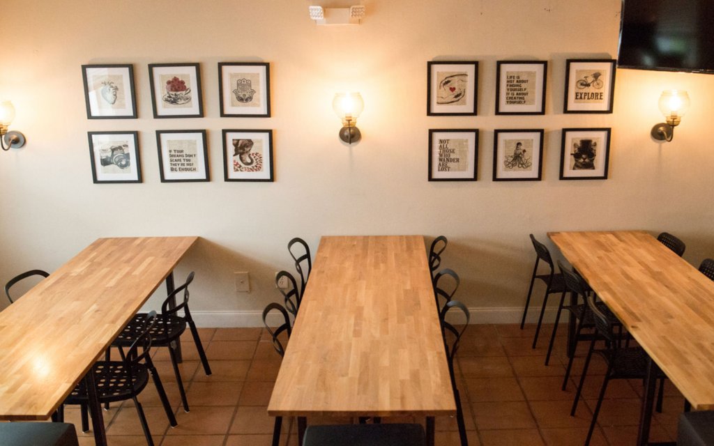 rock apartments by lowkl