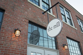the mill inn