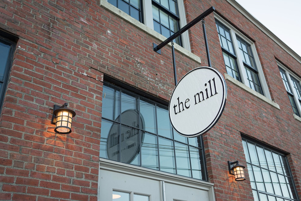 the mill inn