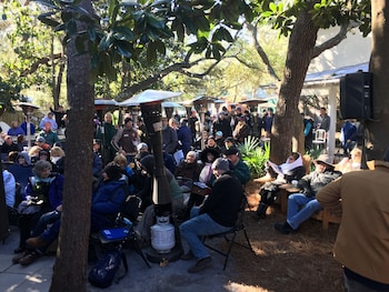 hibiscus coffee and guesthouse