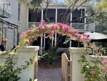 santa rosa beach
