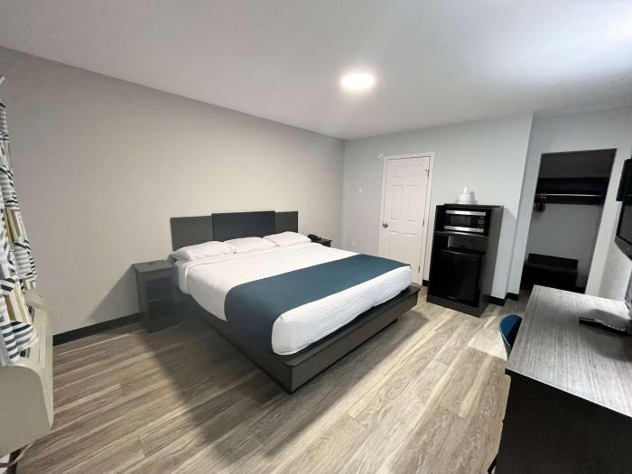 motel 6 williamstown nj black horse pike