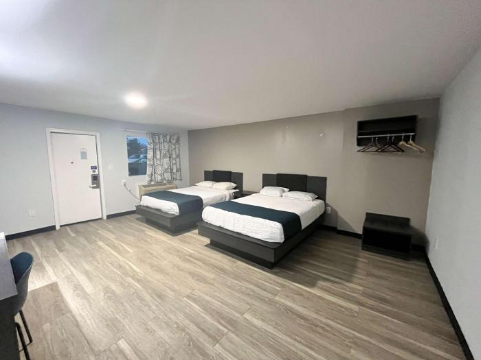 motel 6 williamstown nj black horse pike