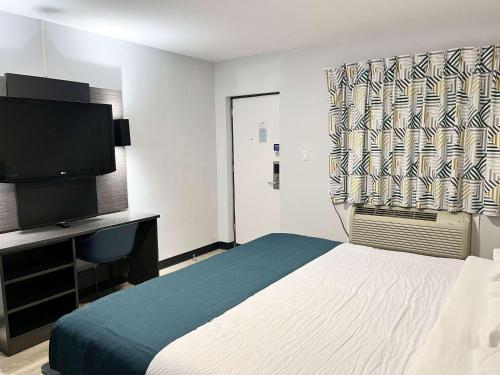 motel 6 williamstown nj black horse pike