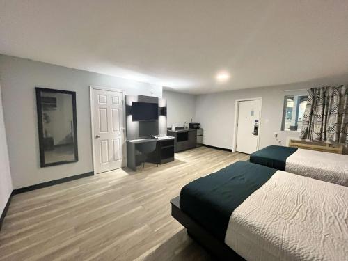 motel 6 williamstown nj black horse pike