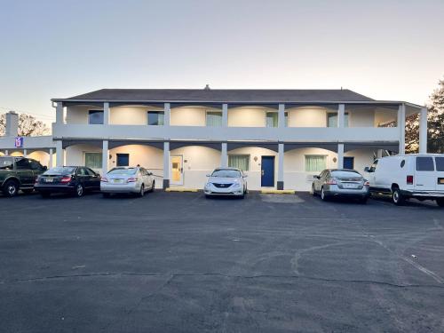motel 6 williamstown nj black horse pike