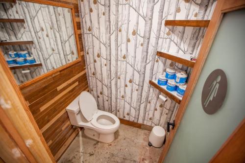 podshare los feliz hostel