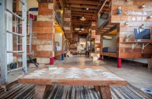 podshare los feliz hostel