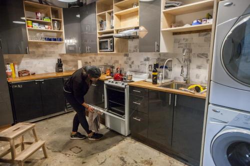 podshare los feliz hostel