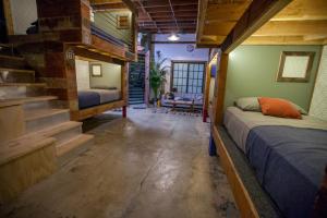 podshare los feliz hostel