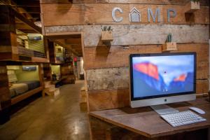 podshare los feliz hostel