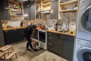 podshare los feliz hostel