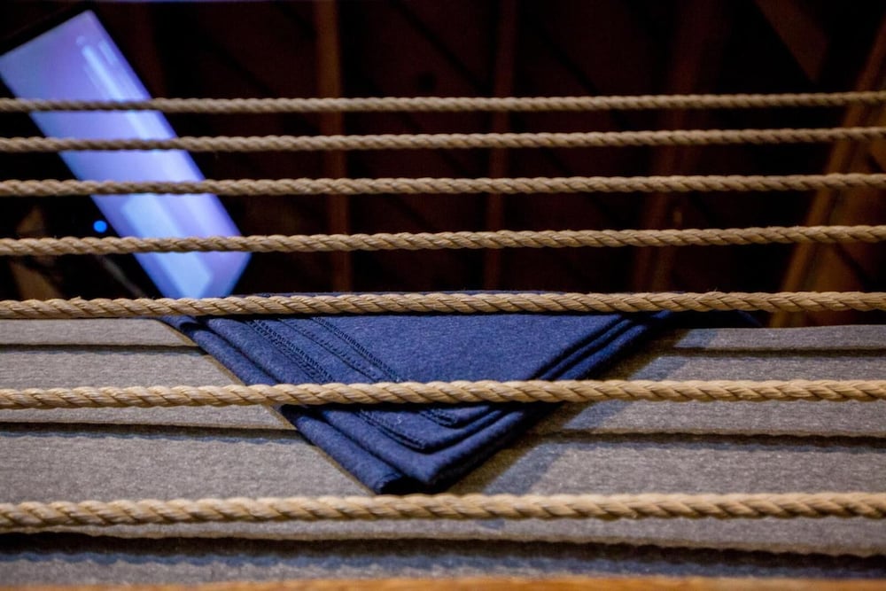 podshare los feliz hostel