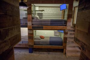 podshare los feliz hostel