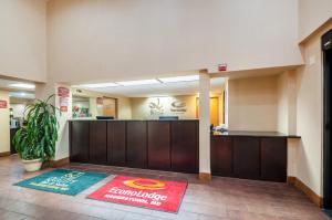 Econo Lodge Hagerstown I-81,Washington>>Hagerstown,2 star