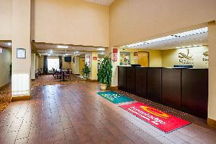 Econo Lodge Hagerstown I-81,Washington>>Hagerstown,2 star
