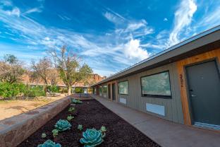 Marble Canyon Lodge,Grand Canyon National Park>>Arizona,3 star