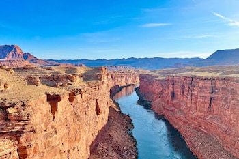 marble canyon lodge