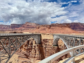 marble canyon lodge
