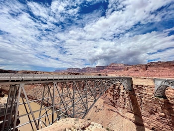 marble canyon lodge