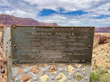 marble canyon lodge
