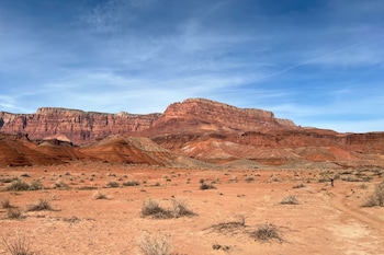 marble canyon lodge