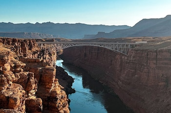 marble canyon lodge