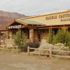 marble canyon lodge