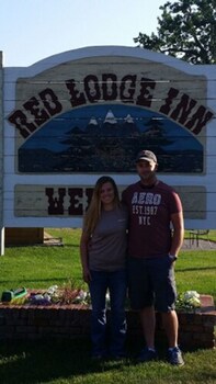 red lodge