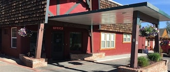 red lodge