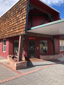 red lodge
