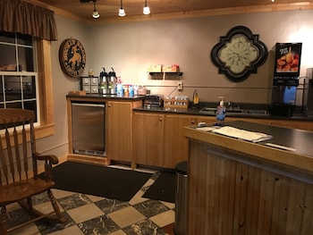 The Red Lodge Inn,Carbon County>>Belfry,4 star