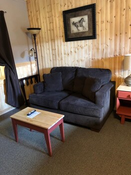 red lodge