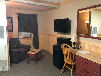 The Red Lodge Inn,Carbon County>>Belfry,4 star