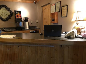 The Red Lodge Inn,Carbon County>>Belfry,4 star