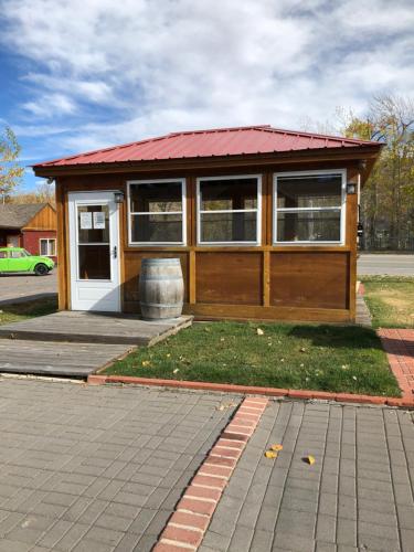 red lodge