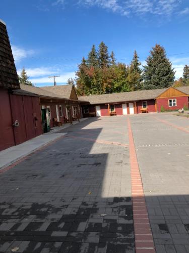 red lodge