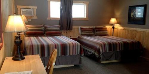red lodge
