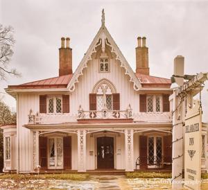 beekman arms hotel