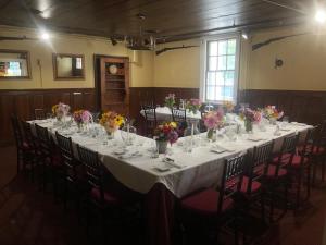 beekman arms hotel