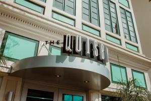 the quisby hotel