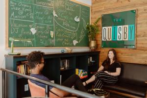 the quisby hotel