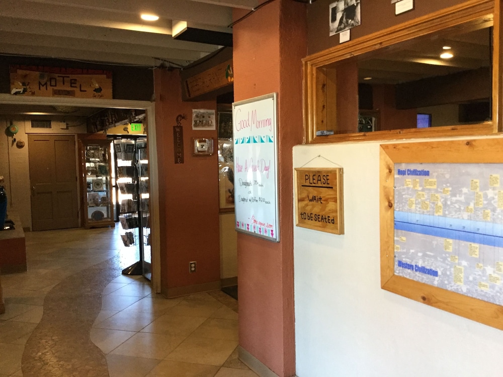 hopi cultural center