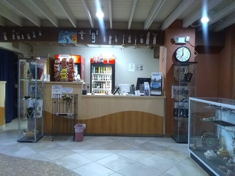 hopi cultural center