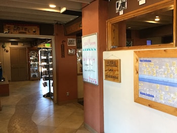 hopi cultural center