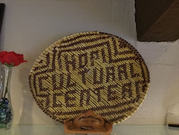 hopi cultural center