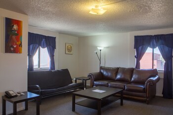 hopi cultural center