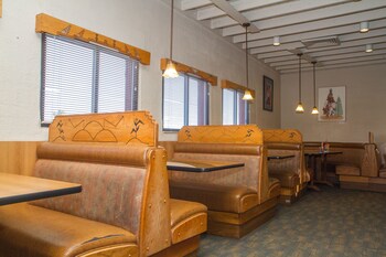 hopi cultural center